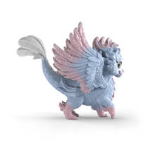 schleich BAYALA kristallen drakenbaby 70844 productafbeelding 5