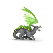 schleich ELDRADOR CREATURES rotsdraak 70847 productafbeelding 6