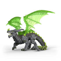 schleich ELDRADOR CREATURES rotsdraak 70847