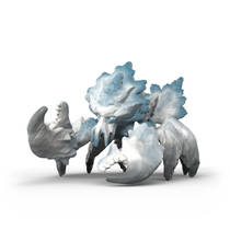 schleich ELDRADOR CREATURES IJskrab 70838