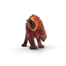 schleich ELDRADOR CREATURES lavasabeltandtijger 70899 productafbeelding 4