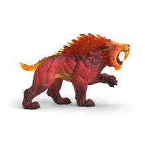 schleich ELDRADOR CREATURES lavasabeltandtijger 70899 productafbeelding 6
