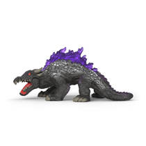schleich ELDRADOR CREATURES schaduwvaraan 70840 productafbeelding 3