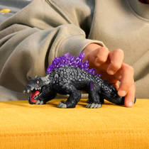 schleich ELDRADOR CREATURES schaduwvaraan 70840 productafbeelding 2