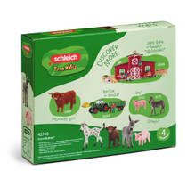 schleich Farm World boerderij baby's 42740 productafbeelding 3