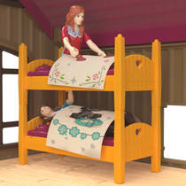 schleich HORSE CLUB Lakeside Villa 42785 productafbeelding 7