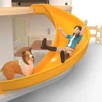 schleich HORSE CLUB Lakeside Villa 42785 productafbeelding 8