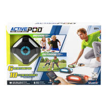 Silverlit Active Pod set 6-delig productafbeelding 4