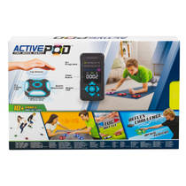 Silverlit Active Pod set 6-delig productafbeelding 5