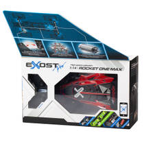 Exost Pro op afstand bestuurbare Rocket One Max productafbeelding 7