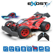 Exost Pro op afstand bestuurbare Rocket One Max productafbeelding 2