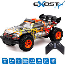 Op afstand bestuurbare Exost Pro Turbo Truggy productafbeelding 5