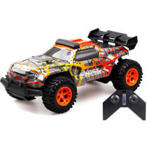 Op afstand bestuurbare Exost Pro Turbo Truggy hoofdafbeelding product