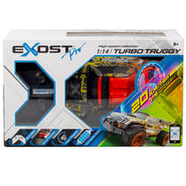 Op afstand bestuurbare Exost Pro Turbo Truggy productafbeelding 6