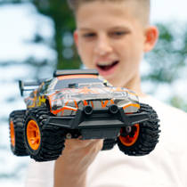 Op afstand bestuurbare Exost Pro Turbo Truggy productafbeelding 9