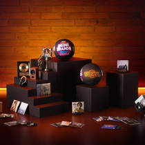 Mini Brands Mini Vinyls mini capsule S1 productafbeelding 3