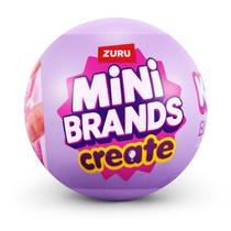 Mini Brands Mini Kawaii Bouquet capsule S1 productafbeelding 3