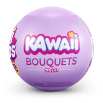 Mini Brands Mini Kawaii Bouquet capsule S1 productafbeelding 7