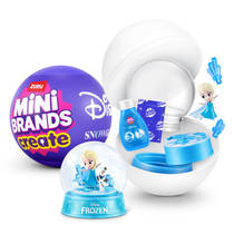 Mini Brands Mini Snow Globe Disney capsule S1
