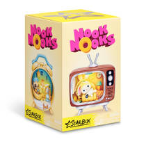 Starbox Nook Nooks S1 productafbeelding 3