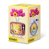 Starbox Nook Nooks S1 productafbeelding 4