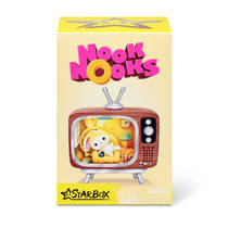 Starbox Nook Nooks S1 productafbeelding 2