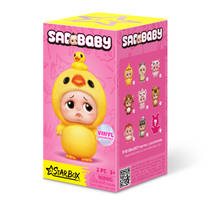 Starbox Sad Baby Animals Series 1 productafbeelding 7
