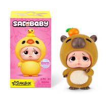 Starbox Sad Baby Animals Series 1 productafbeelding 4