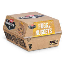 Zuru Fuggler Fugg nuggets - 8 cm productafbeelding 9