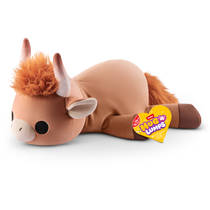 Hug-A-Lumps klein Cow Holly S3 - 35 cm hoofdafbeelding product