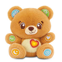 VTech Mijn Interactieve knuffelbeer hoofdafbeelding product