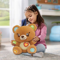 VTech Mijn Interactieve knuffelbeer productafbeelding 9