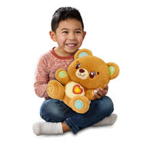 VTech Mijn Interactieve knuffelbeer productafbeelding 5