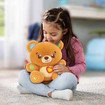 VTech Mijn Interactieve knuffelbeer productafbeelding 6