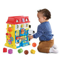 VTech Baby activiteiten speelhuis productafbeelding 7