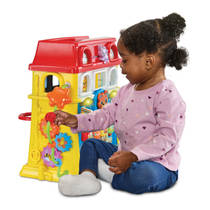 VTech Baby activiteiten speelhuis productafbeelding 4