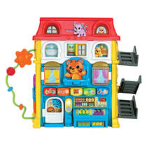 VTech Baby activiteiten speelhuis productafbeelding 6