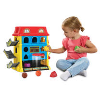 VTech Baby activiteiten speelhuis productafbeelding 8