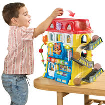 VTech Baby activiteiten speelhuis productafbeelding 5