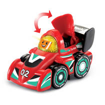 VTech Toet Toet Auto's Timo Turbo productafbeelding 3