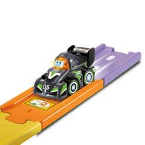 VTech Toet Toet Auto's Finn Finishlijn productafbeelding 4