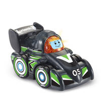 VTech Toet Toet Auto's Finn Finishlijn productafbeelding 2