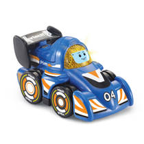 VTech Toet Toet Auto's Pim Pitstop productafbeelding 2