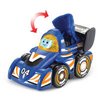 VTech Toet Toet Auto's Pim Pitstop productafbeelding 3