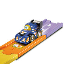 VTech Toet Toet Auto's Pim Pitstop productafbeelding 4