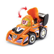VTech Toet Toet Auto's Senn Snelheid productafbeelding 3