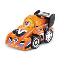 VTech Toet Toet Auto's Senn Snelheid productafbeelding 2