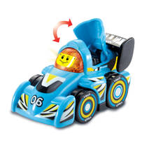 VTech Toet Toet Auto's Willem Winnaar productafbeelding 3