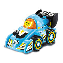 VTech Toet Toet Auto's Willem Winnaar productafbeelding 4