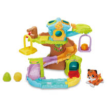 VTech Rol & Dol Dieren boomhut productafbeelding 5